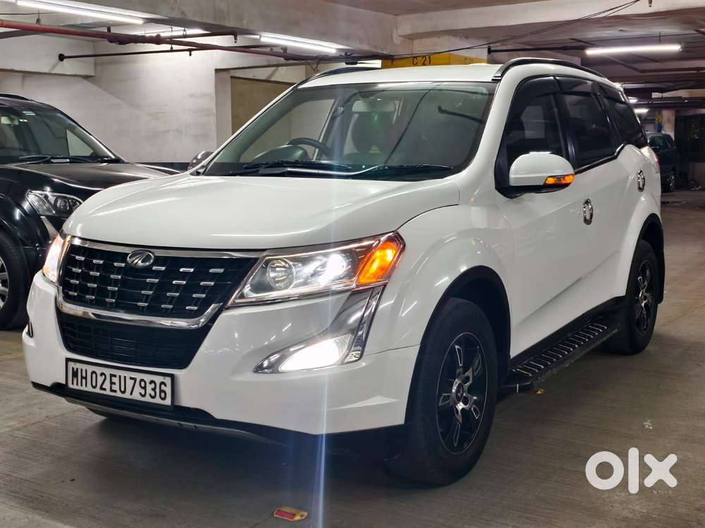 Mahindra Xuv500 2.2 W10, 1980, Diesel