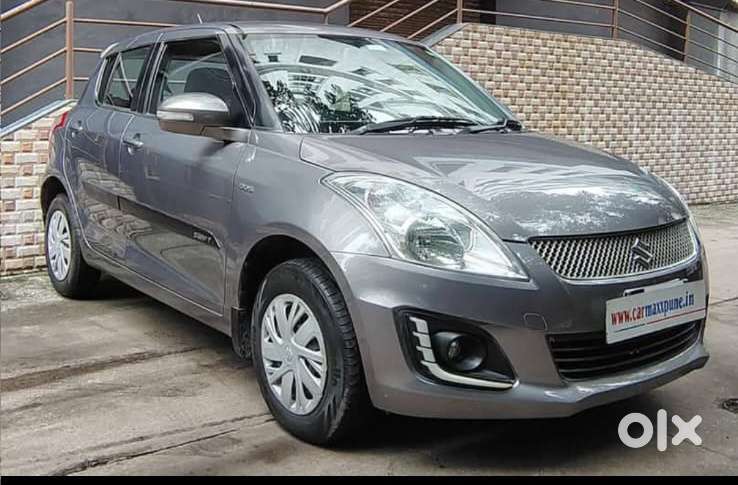 Maruti Suzuki Swift, 2017, Diesel