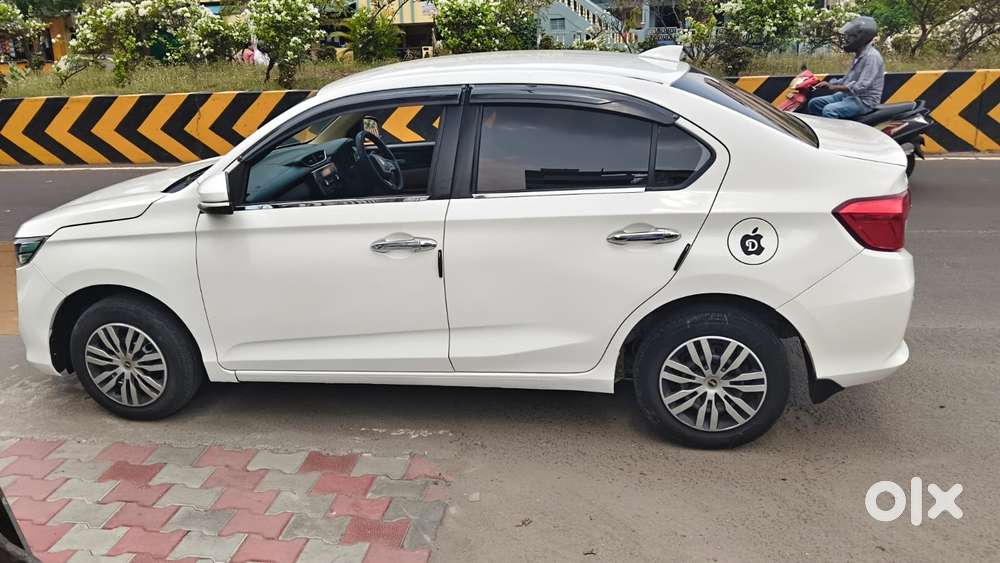 Honda Amaze 1.5 Smt I Dtec, 2021, Diesel