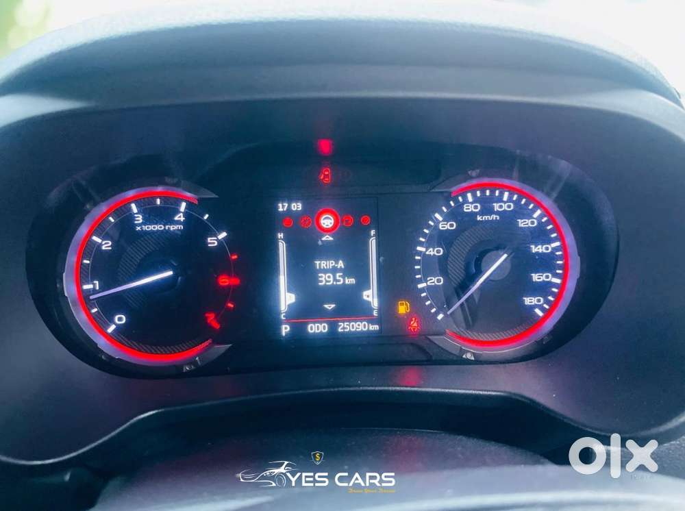 Mahindra Thar 2.0 Lx Hard Top Petrol At 4 Rwd, 2023, Petrol
