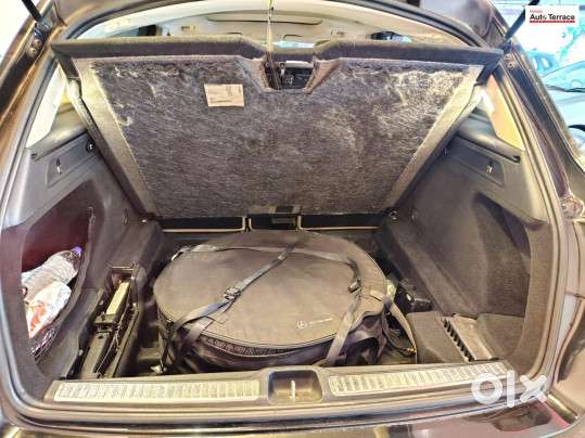 Mercedes-benz Glc Class 2.1 220 D Style 4matic, 2017, Diesel