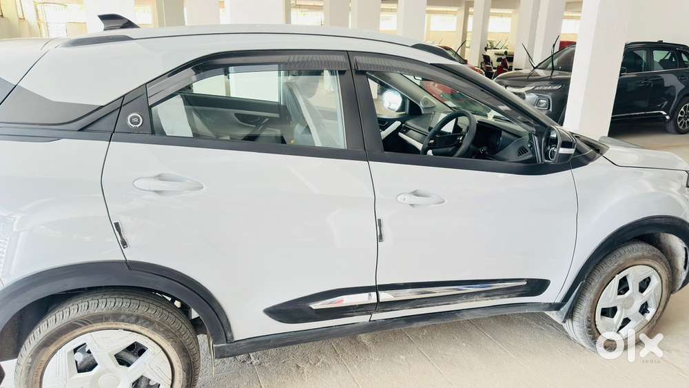 Tata Nexon 2026 Petrol Year