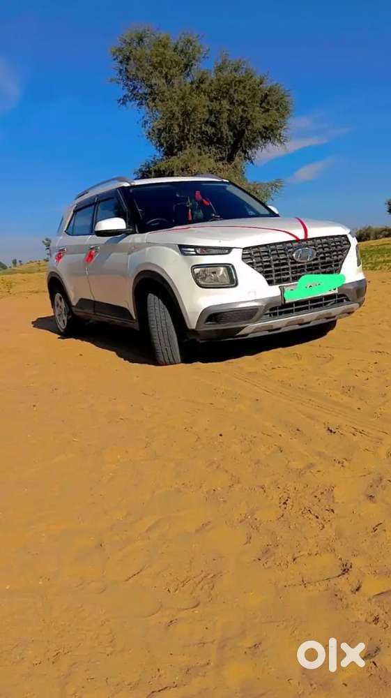 Venue Car ..