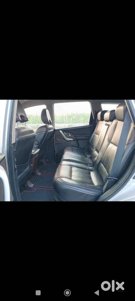 Mahindra Xuv500 W8 1.99 Mhawk, 2013, Diesel