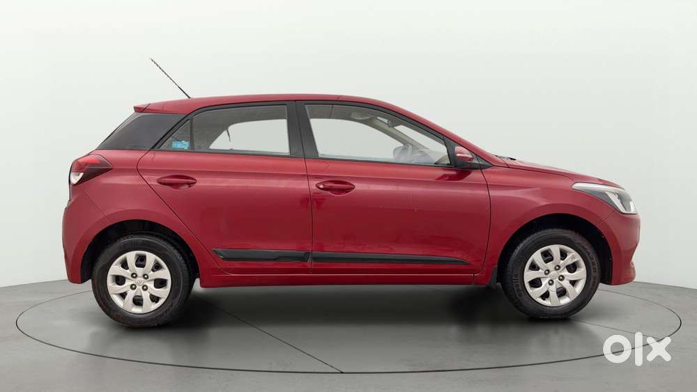 Hyundai Elite I20 Sportz 1.2, 2015, Petrol