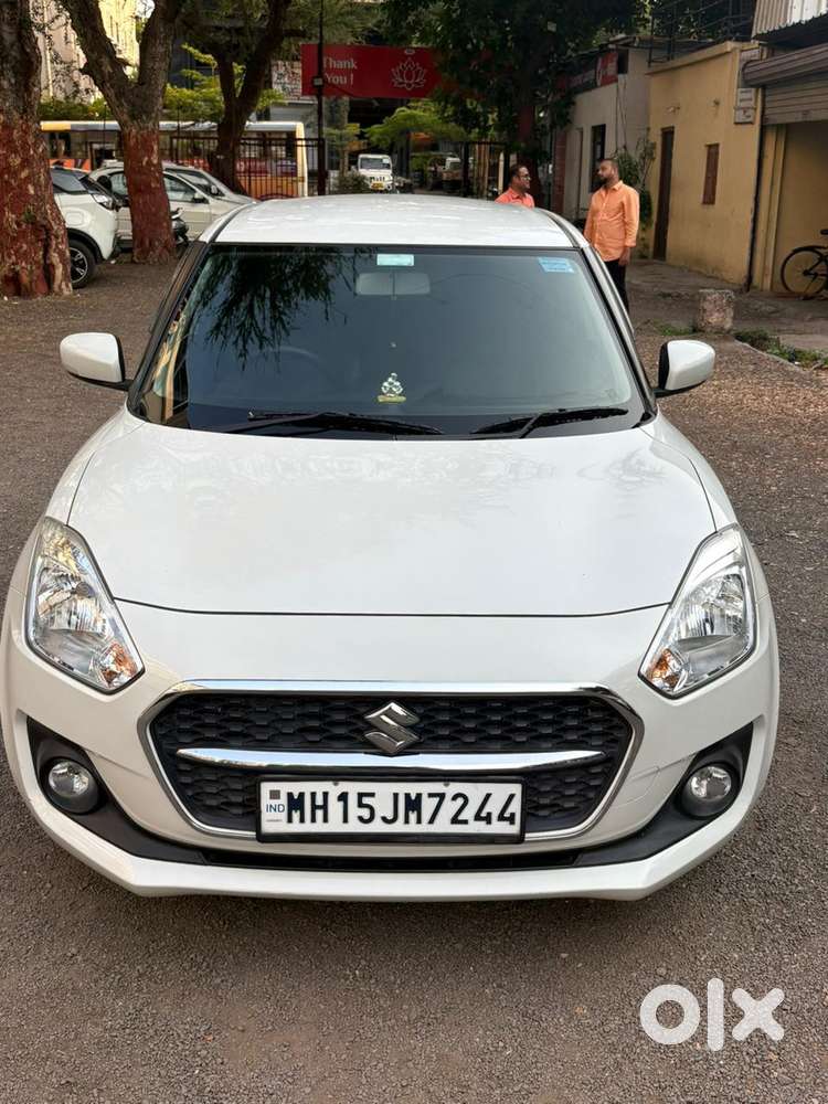 Maruti Suzuki Swift 2018 Vxi, 2024, Petrol