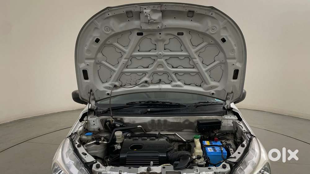 Maruti Suzuki Alto K10 Vxi, 2016, Petrol