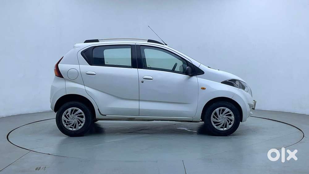 Datsun Redigo T Option, 2017, Petrol