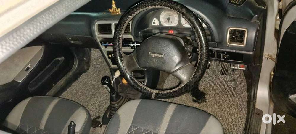 Car Ready For Sale