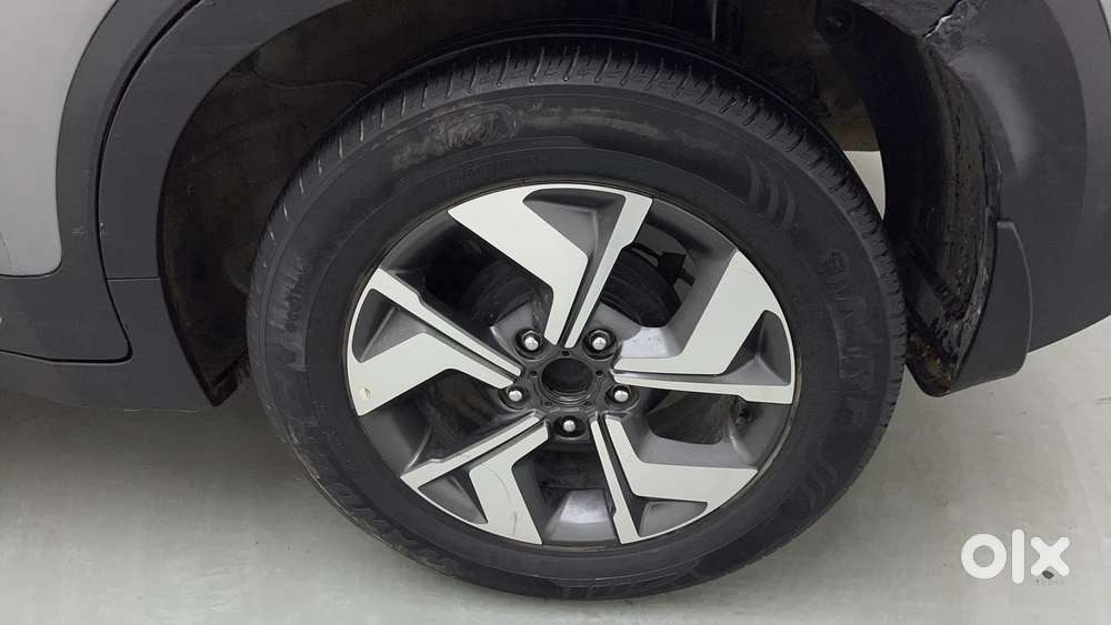 Kia Sonet Htx G, 2021, Diesel
