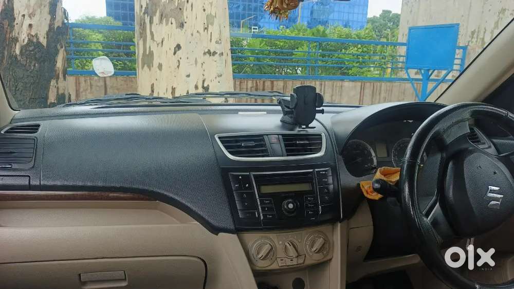 Maruti Suzuki Dzire 2013 Cng & Hybrids 110000 Km Driven