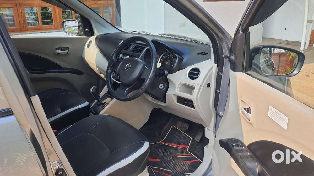 Maruti Suzuki Celerio