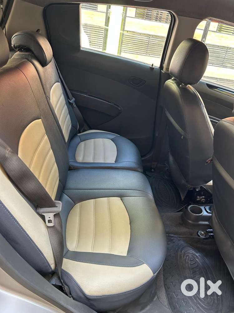 Chevrolet Beat Diesel Ls, 2011, Diesel