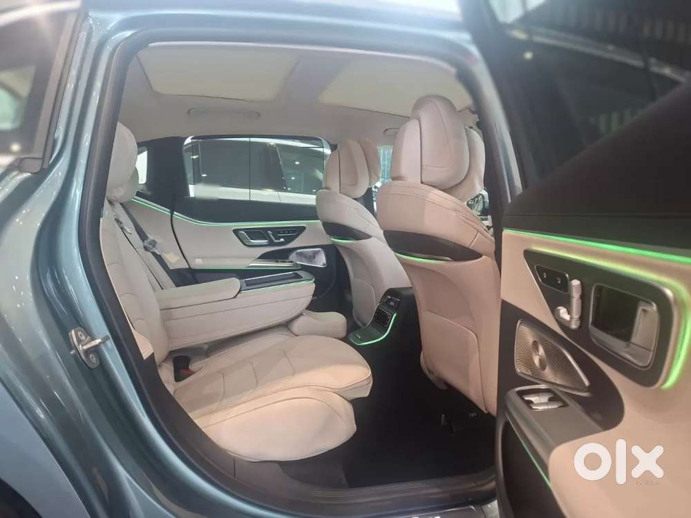 Mercedes-benz E-class E 200, 2025, Petrol