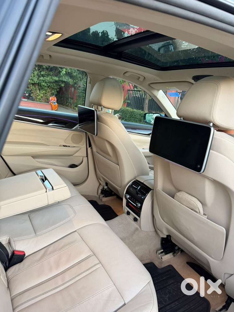 Bmw 6 Series 630 I Gt, 2019, Petrol