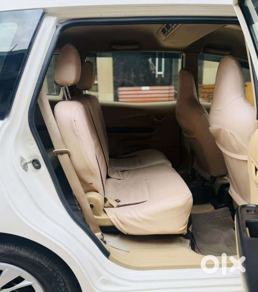 Honda Mobilio Rs I-dtec, 2015, Diesel
