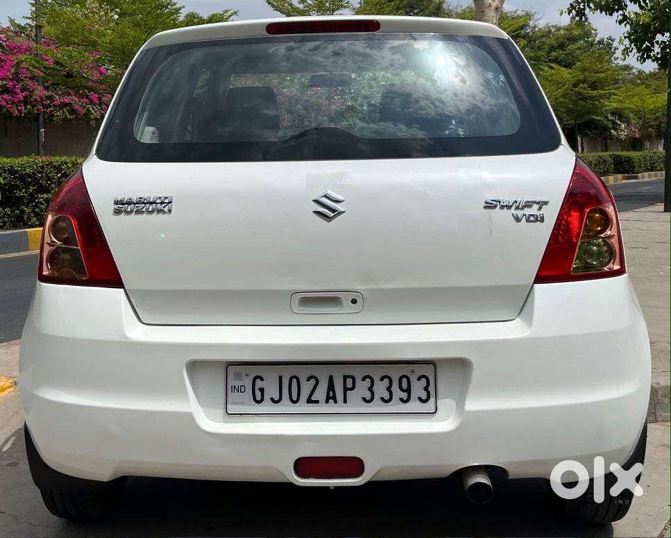 Maruti Suzuki Swift Ddis Vdi, 2009, Diesel