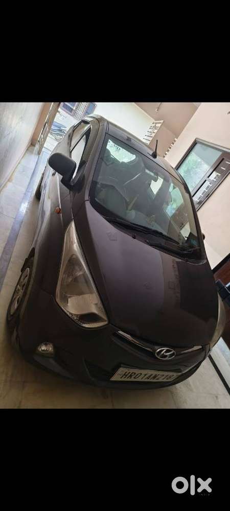 Hyundai Eon Era +, 2016, Petrol