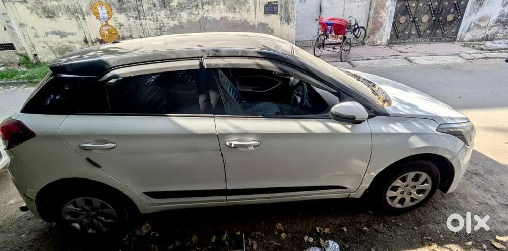 Hyundai I20 2016 Petrol 66000 Km Driven