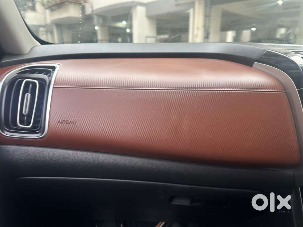 Hyundai Alcazar 2022 Diesel