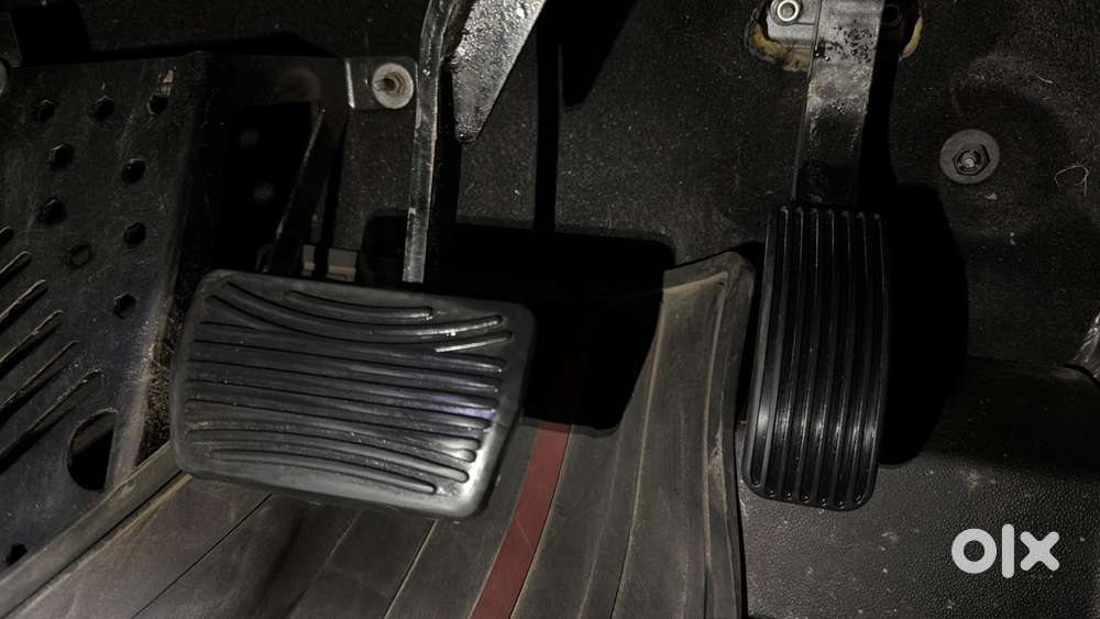 Mahindra Thar Lx 4-str Hard Top At, 2021, Petrol