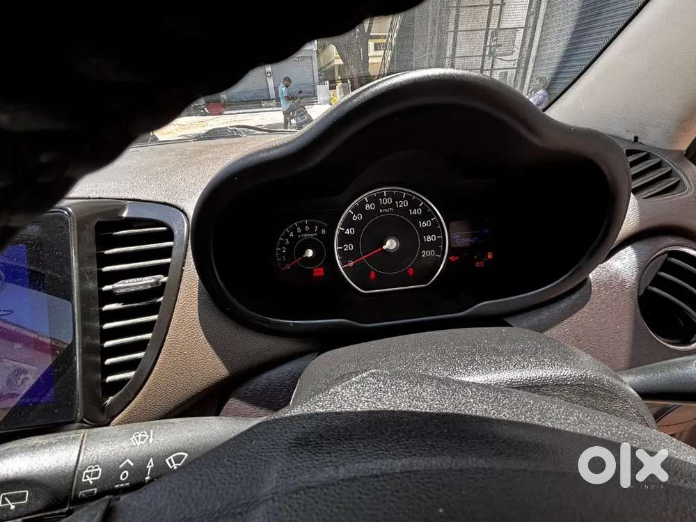 Hyundai I10 2013 Petrol 58000 Km Driven