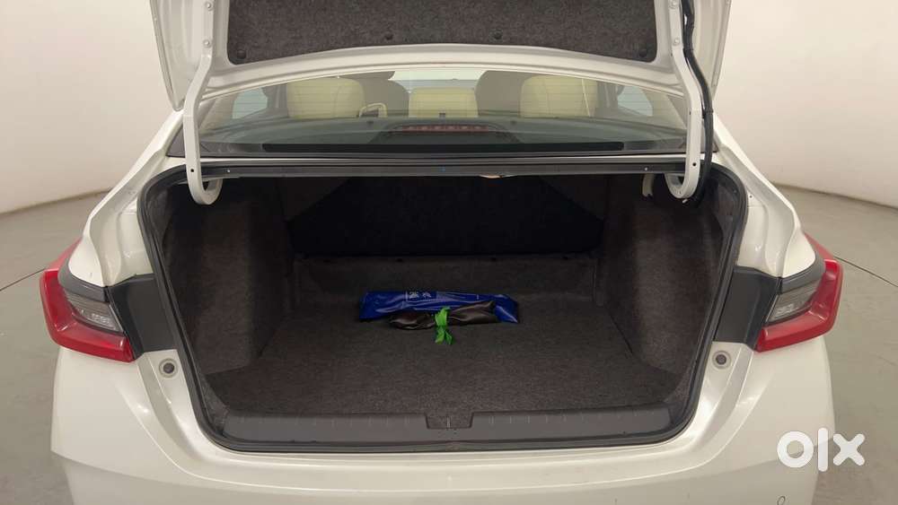 Honda City Zx Petrol Cvt, 2024, Petrol