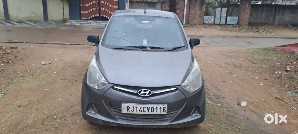 Hyundai Eon 2014 Petrol 64000 Km Driven