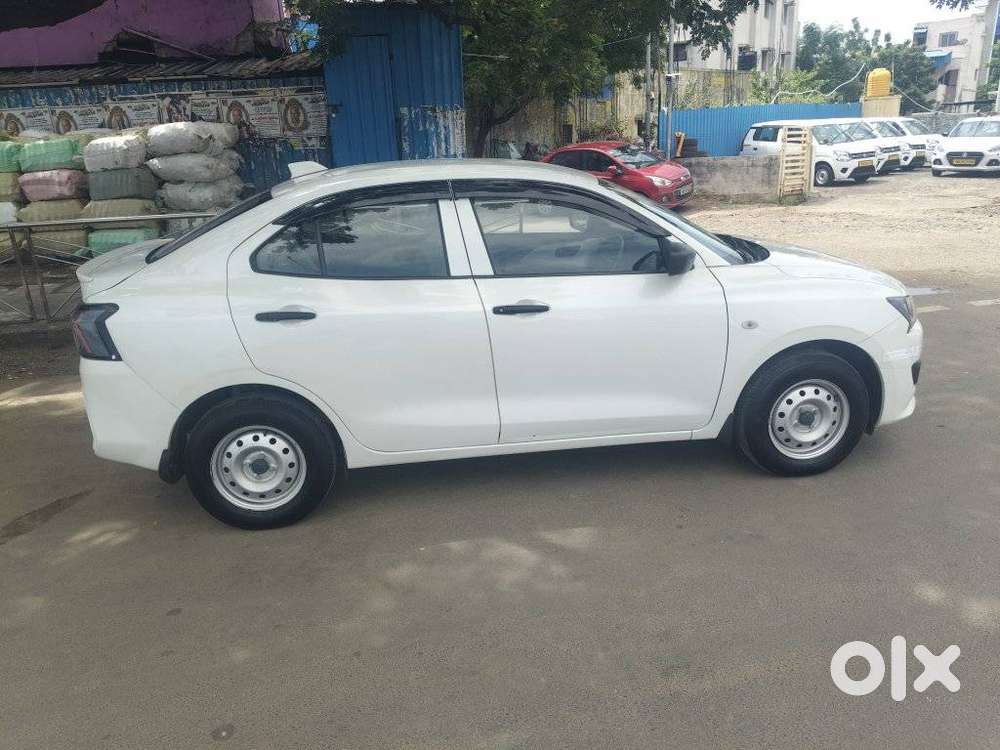 Maruti Suzuki Swift Dzire Tour Ldi, 2025, Cng & Hybrids