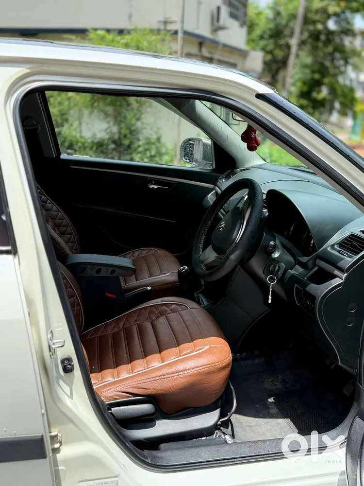 Maruti Swift Vdi 2014