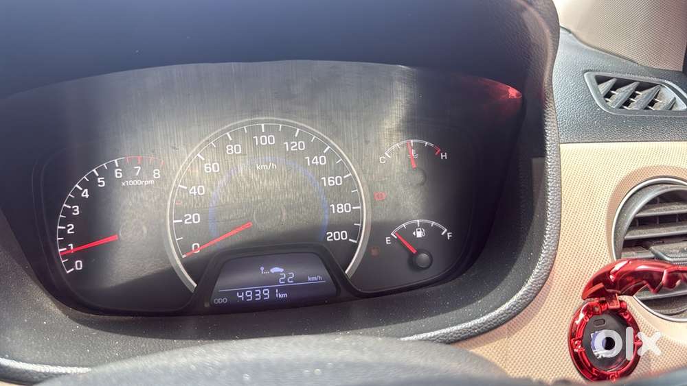 Hyundai I10 Manual 2016