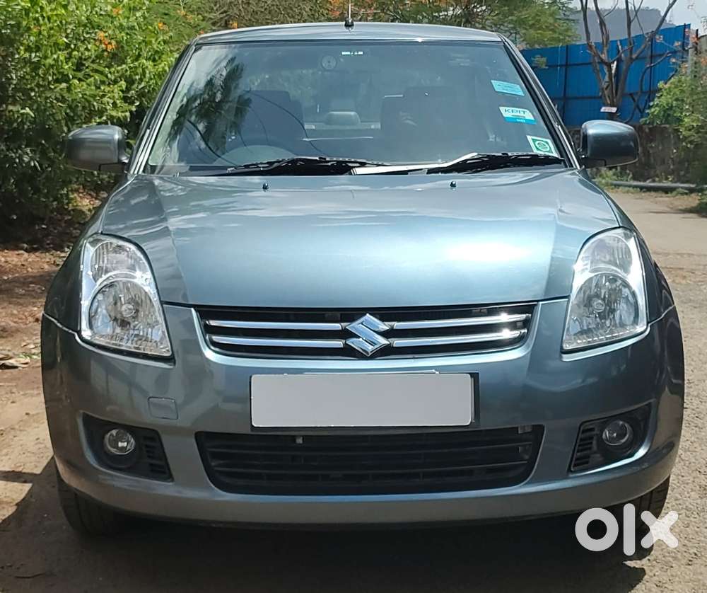 Maruti Suzuki Swift Dzire 1.3 Vxi, 2012, Petrol