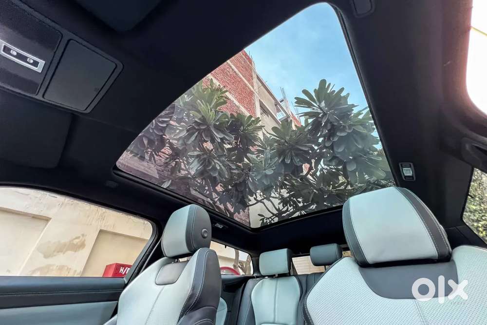 Land Rover Range Evoque, 2018, Petrol