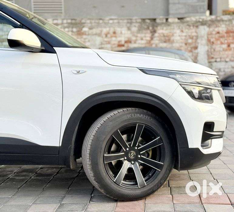 Kia Seltos Hte D, 2023, Diesel