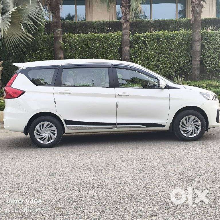 Maruti Suzuki Ertiga Vxi (o) Cng, 2024, Cng & Hybrids