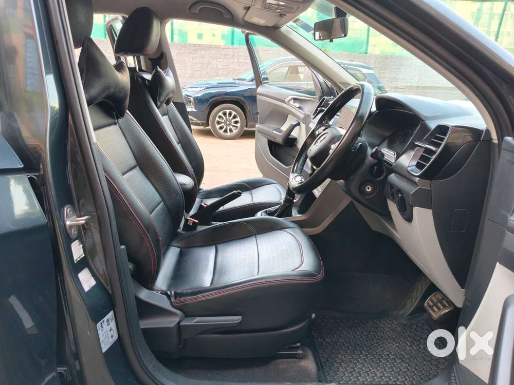 Skoda Kushaq 1.0 Tsi Ambition At, 2022, Petrol