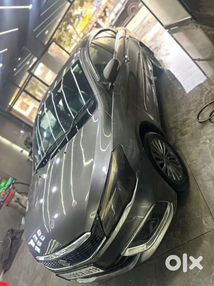 Maruti Suzuki Ciaz 2017