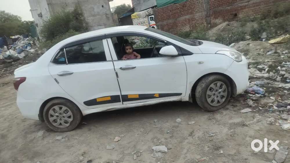 Parking Problem