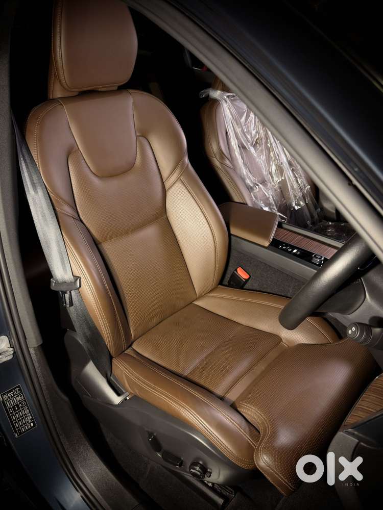 Volvo Xc60 2.0 B5 Ultimate, 2022, Petrol