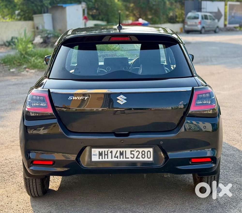 Maruti Suzuki Swift Vxi Cng, 2025, Cng & Hybrids