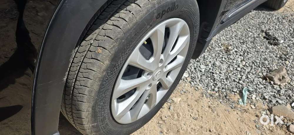 Toyota Hyrder Strong Hybrid 1st Owner 47k Original Running
