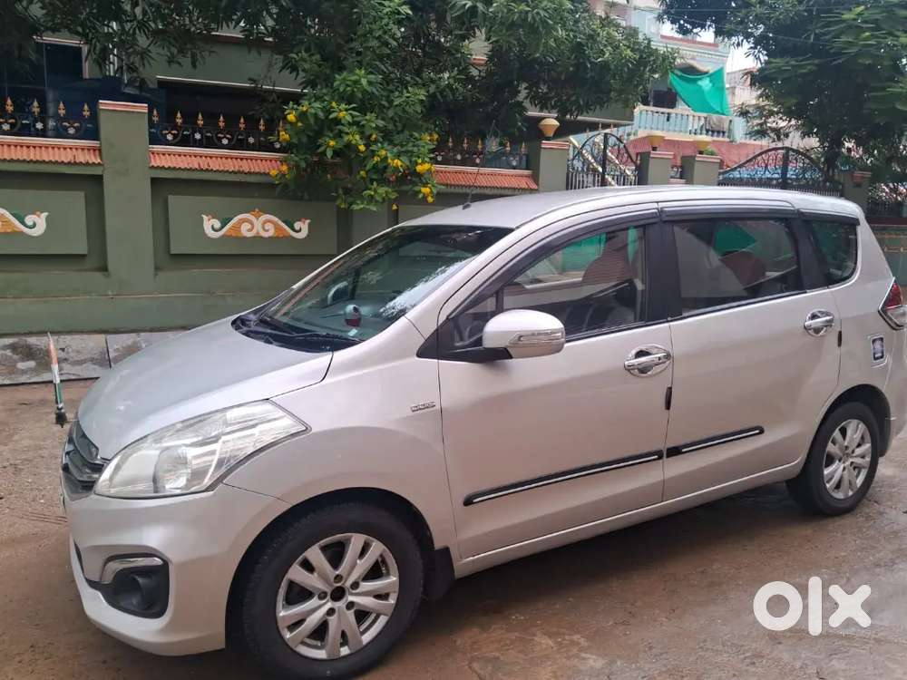 2017 Model Single Key 2nd Owner Super Condition Vechical Own Car
