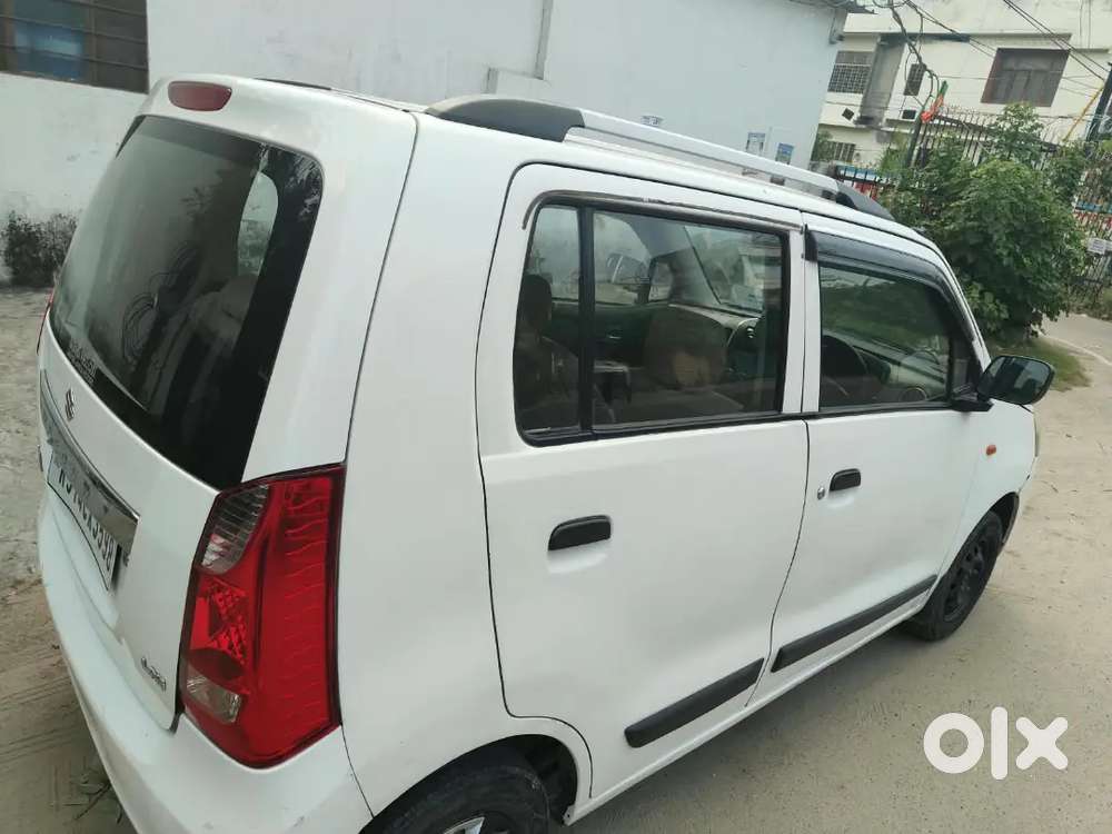 Maruti Suzuki Petrol Lpg 2015 Model