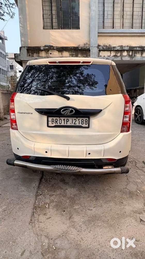 Mahindra Xuv500 2018 Diesel 79000 Km Driven