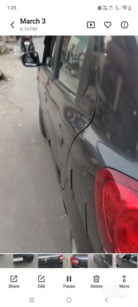 Maruti Suzuki S-presso 2022