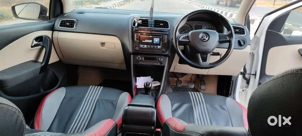 Skoda Rapid 2019 Diesel 70000 Km Driven