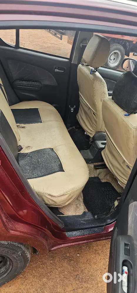 Maruti Suzuki Ritz Vdi 2010 Diesel