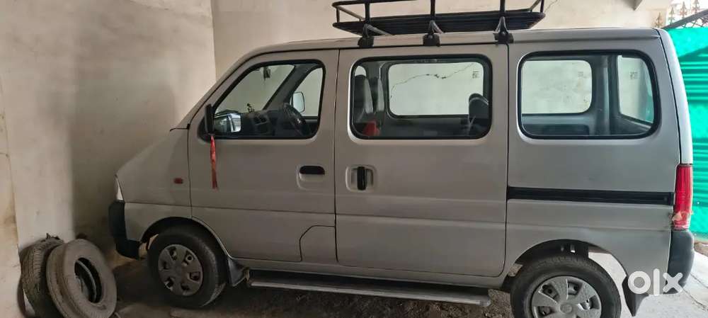 Less Running Vehicle