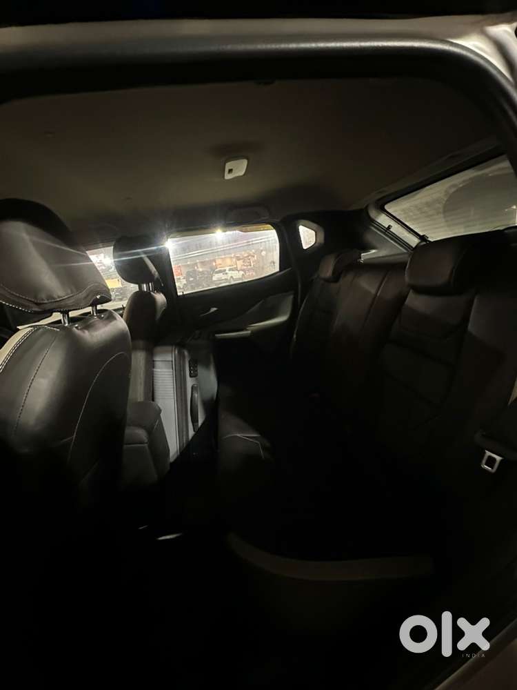 Nissan Magnite Petrol 2021