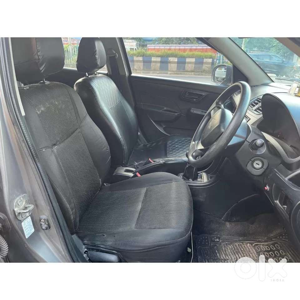 Maruti Suzuki Swift Ldi Bsiv, 2013, Diesel